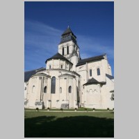 Fontevraud, photo hagger71, flickr,3.jpg